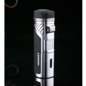 BCZ357 Ztc 005529 Honest windproof lighter red flame