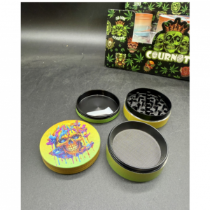 PH6916 CT 3 Metal Grinder