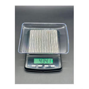 Constant Digital Pocket Scale 14192 667C 0.01