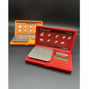 Constant Digital Pocket Scale 14192 682C 0.01 500G