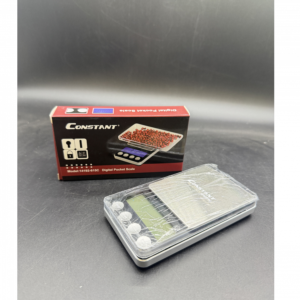 Constant Pocket Scale 14192 615C