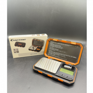 Constant Pocket Scale 14192 645C